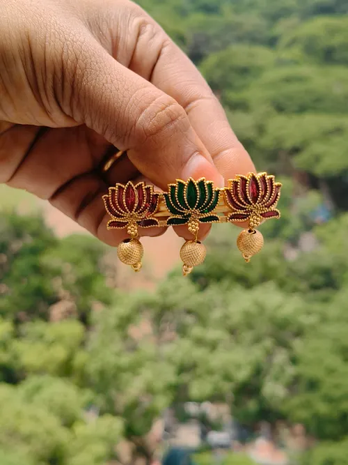 LOTUS CLIPS -SMALL